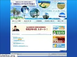 Sites similar to miyazaki-shigaku.jp