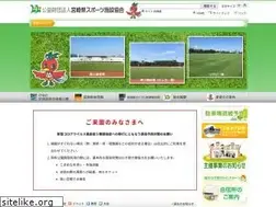 Sites similar to miyazaki-spokyo.jp