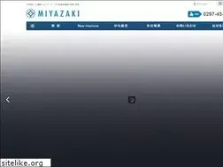 Sites similar to miyazaki-ss.com