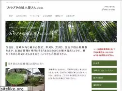Sites similar to miyazaki-uekiya.com
