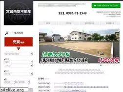 Sites similar to miyazaki-western.com