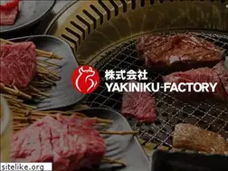 Sites similar to miyazaki-yakiniku.com