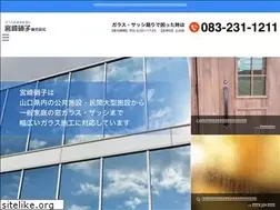 Sites similar to miyazakiglass.com