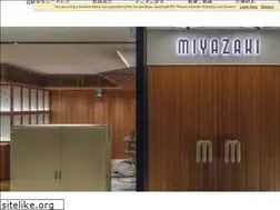 Sites similar to miyazakikagu.com