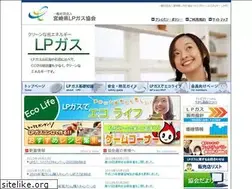 Sites similar to miyazakilpg.or.jp