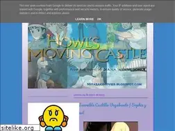 Sites similar to miyazakimovies.blogspot.com
