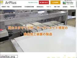 Sites similar to miyazawa-ina.co.jp