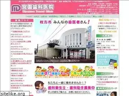 Sites similar to miyazono-dc.com