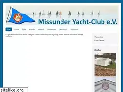 Sites similar to miyc.de