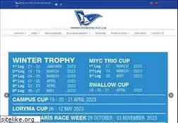 Sites similar to miyc.org