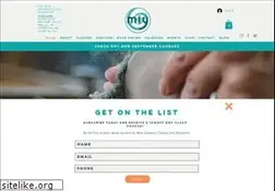 Sites similar to miyceramics.com
