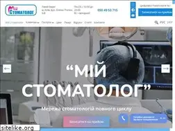 Sites similar to miydantist.com