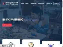 Sites similar to miyef.org