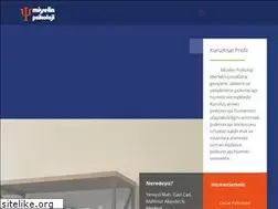 Sites similar to miyelinpsikoloji.com