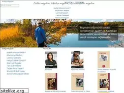 Sites similar to miyelom.org.tr