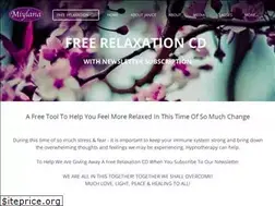 Sites similar to miylana.com