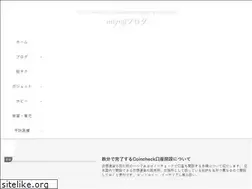 Sites similar to miyojiblog.com