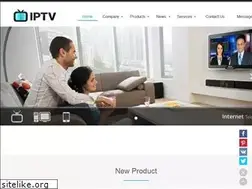 Sites similar to miyokatv.com