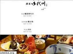 Sites similar to miyokawa.co.jp