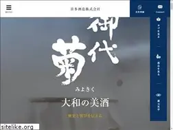 Sites similar to miyokiku.com
