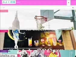 Sites similar to miyoku7.com