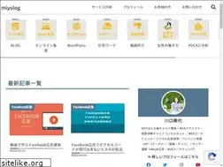 Sites similar to miyos-style.com