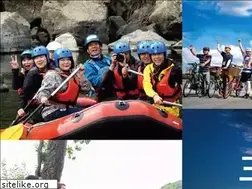 Sites similar to miyoshi-dmo.jp