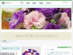 Sites similar to miyoshi-group.co.jp