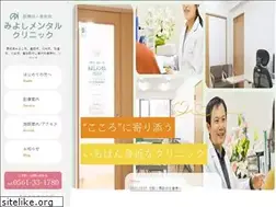 Sites similar to miyoshi-mc.com