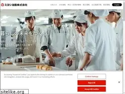 Sites similar to miyoshi-yushi.co.jp