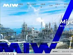 Sites similar to miyoshi.gr.jp