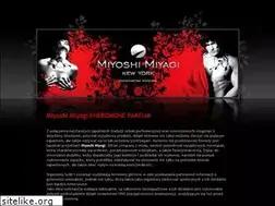 Sites similar to miyoshimiyagi.pl