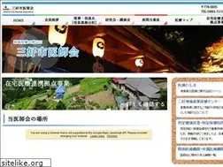 Sites similar to miyoshishi.com