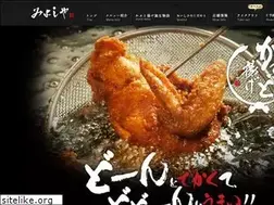 Sites similar to miyoshiya.jp