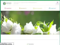 Sites similar to miyosi.co.jp