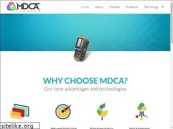 Sites similar to miyotadca.com