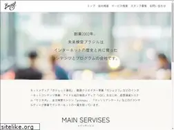 Sites similar to miyou.tv