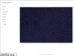 Sites similar to miyoungsohn.com