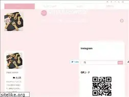 Sites similar to miyousweet.com