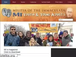 Sites similar to miyouth.org