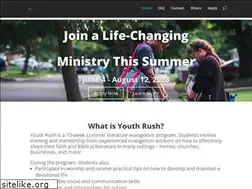 Sites similar to miyouthrush.org