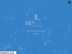 Sites similar to miyouwi.com