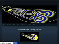 Sites similar to miyps.com