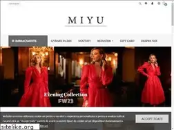 Sites similar to miyu.ro