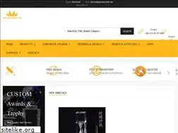Sites similar to miyuecrystal.com