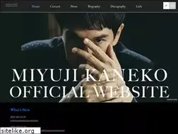 Sites similar to miyuji.jp