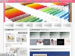 Sites similar to miyuki-beads.co.jp