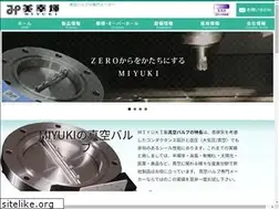 Sites similar to miyuki-h.co.jp