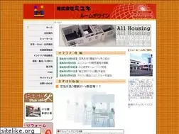 Sites similar to miyuki-interior.co.jp