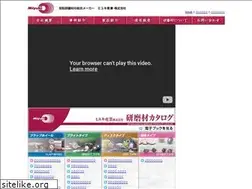 Sites similar to miyuki-sangyo.jp